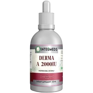 Derma A 2,000IU
