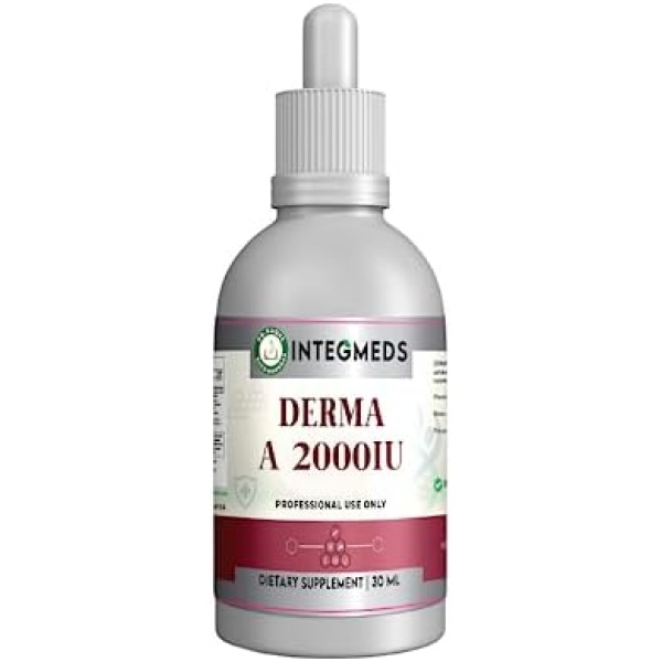 Derma A 2,000IU