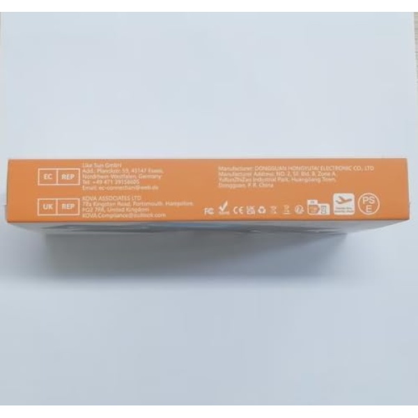 2Pack Hand Warmers Rechargeable 5200mAh 2023 Upgraded, FANDLISS Electric - Image 12