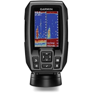 Garmin 010-01550-00 Striker 4 Fishfinder