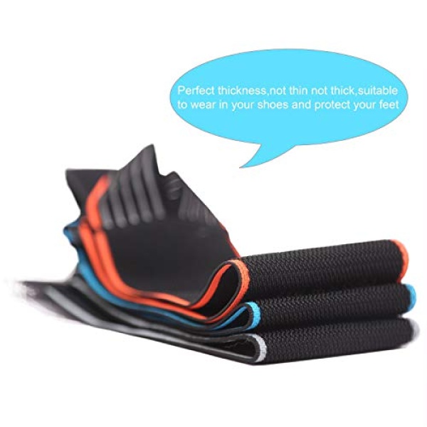 Ankle Support,Adjustable Ankle Brace Breathable Nylon Material Super Elastic - Image 3