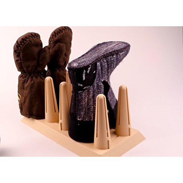 The Original Super Mitt Boot Dryer - Image 3
