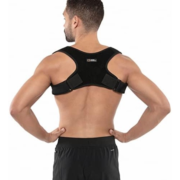 Copper Compression Posture Corrector for Men & Women - Image 7