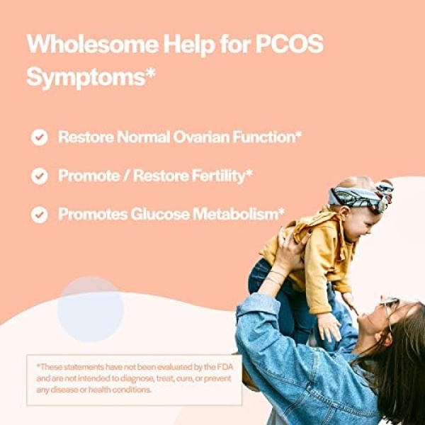 Canada Myo-Inositol & D-Chiro Inositol Powder | 90-Day Supply | 40:1 Ratio - Image 4
