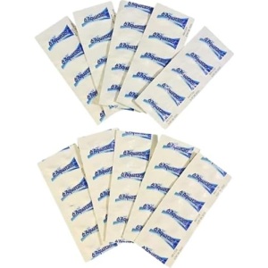 Aquatabs Water Purification Tablets 100/pack (Canadian Format)