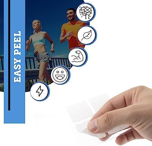 OmniCo - B12 Energy Patches – 30 Pack - Image 5