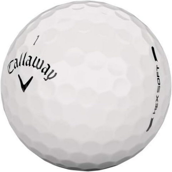 Callaway HEX Soft 19 - Image 2