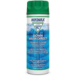 Nikwax Down Wash Direct