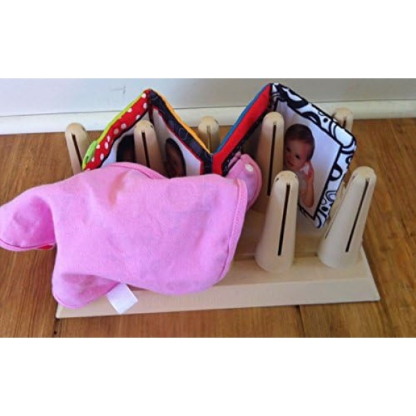 The Original Super Mitt Boot Dryer - Image 4