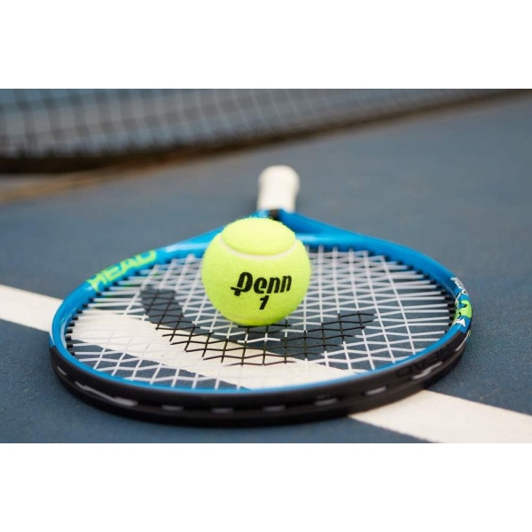 Penn Championship Tennis Balls - Extra Duty Felt Pressurized Tennis Balls - Image 8