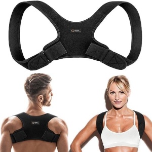 Copper Compression Posture Corrector for Men & Women