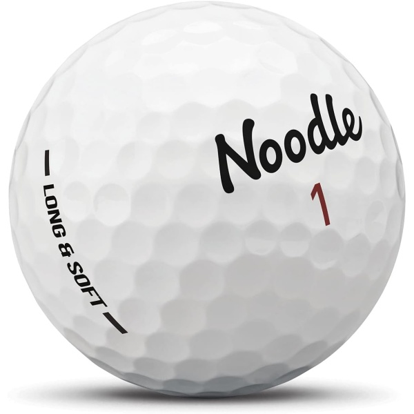 TaylorMade Noodle 22 Long & Soft 15bp - Image 2