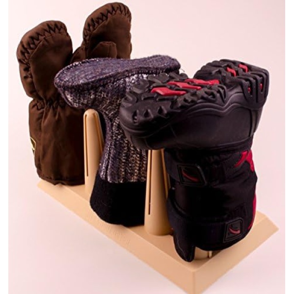 The Original Super Mitt Boot Dryer - Image 6