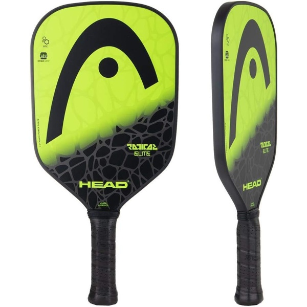 HEAD Radical Elite Pickleball Paddle - Image 3