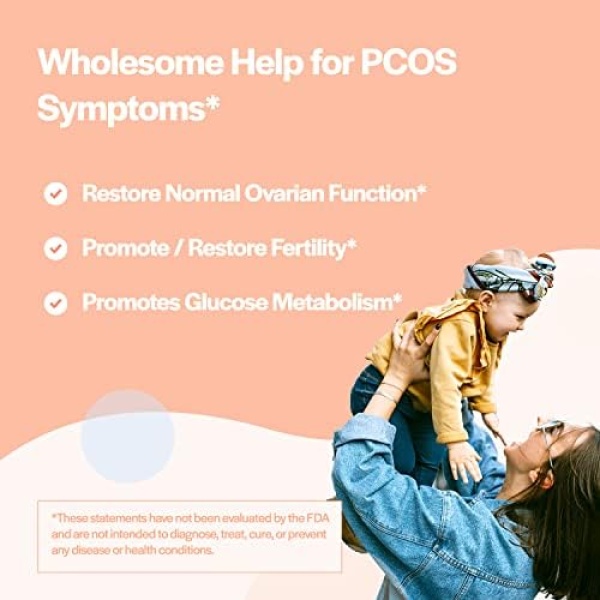 Canada Myo-Inositol & D-Chiro Inositol Powder | 90-Day Supply | 40:1 Ratio - Image 5