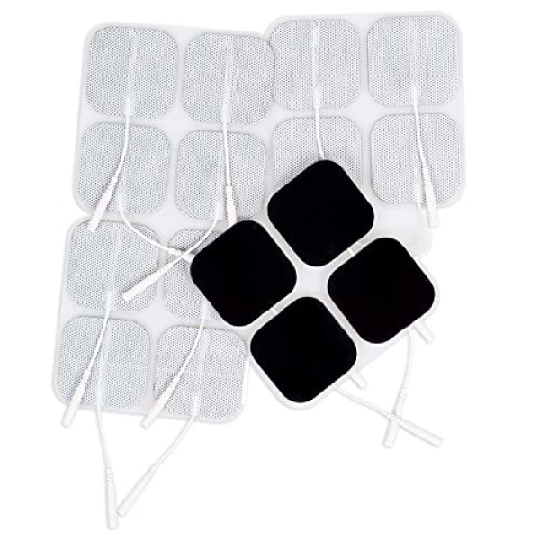 TENS 7000 Official TENS Unit Electrode Pads, 16 Pack - Premium Quality OTC TENS - Image 5