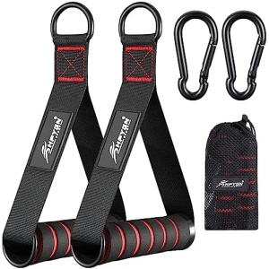 HPYGN Exercise Handles, Replacement Fitness Equipment for Pilates,Yoga