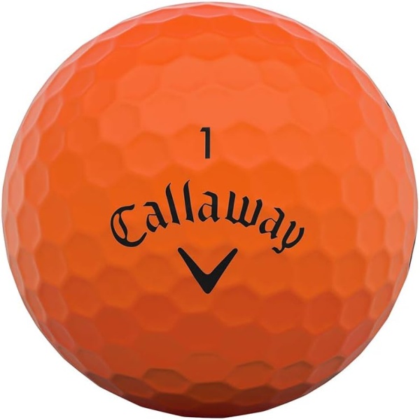 Callaway Golf Supersoft 2021 Golf Balls - Image 2