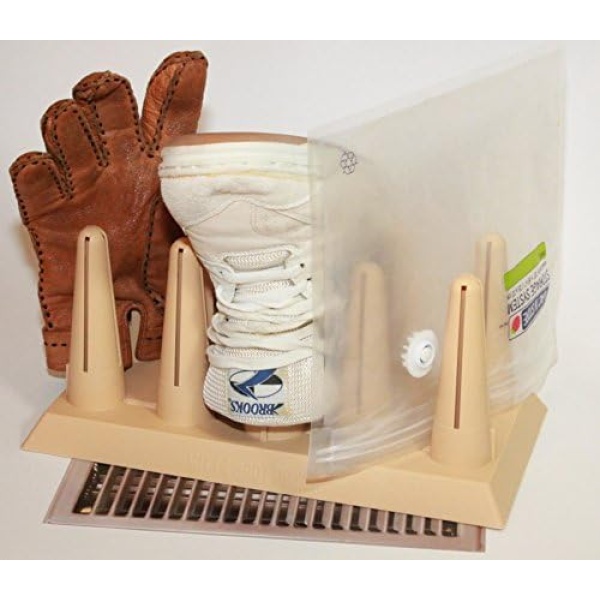 The Original Super Mitt Boot Dryer - Image 2