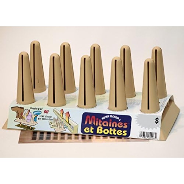 The Original Super Mitt Boot Dryer - Image 7