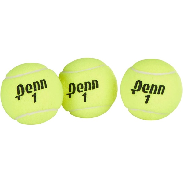 Penn Championship Tennis Balls - Extra Duty Felt Pressurized Tennis Balls - Image 7