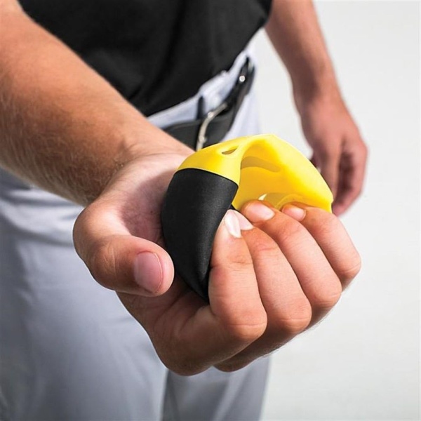 SKLZ Impact Limited-Flight Practice Baseball, Softball, and Mini Balls - Image 2