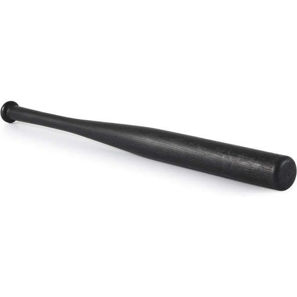 Cold Steel Baseball Bat Brooklyn Crusher (92BSS), Black 29 inch - Image 2