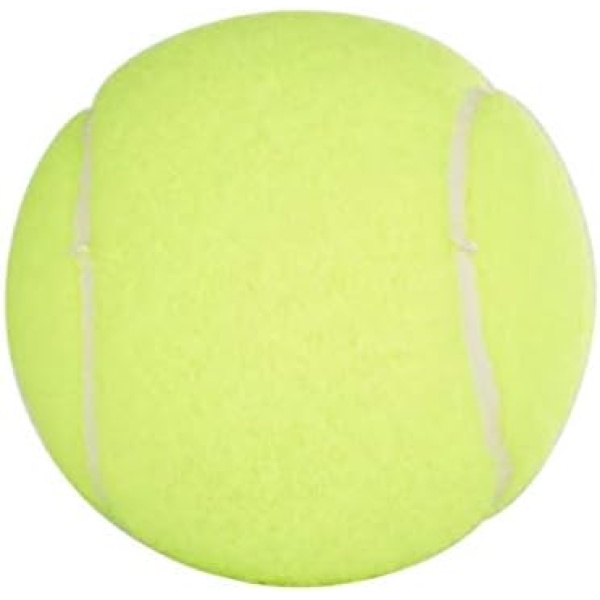 Penn Championship Tennis Balls - Regular Duty Felt Pressurized Tennis Balls - Image 3
