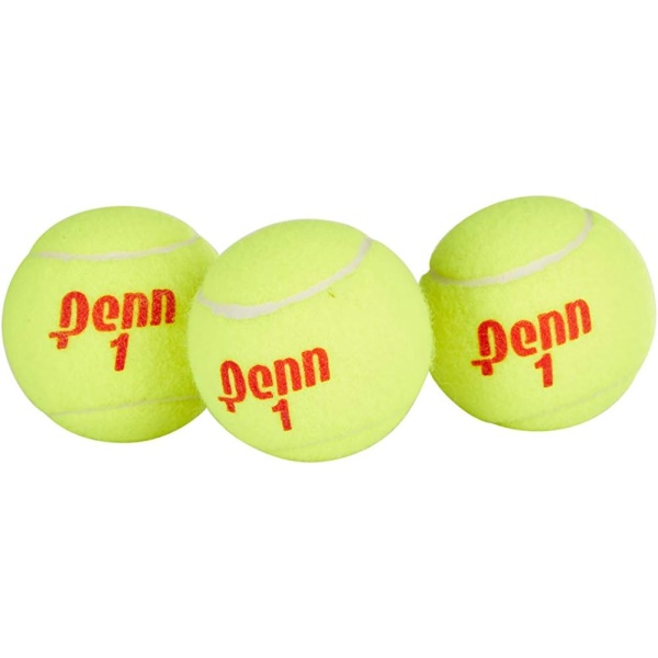 Penn Championship Tennis Balls - Regular Duty Felt Pressurized Tennis Balls - Image 6