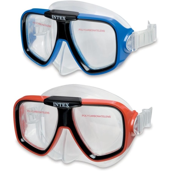 Intex Reef Ryder Masks - Assorted Colors