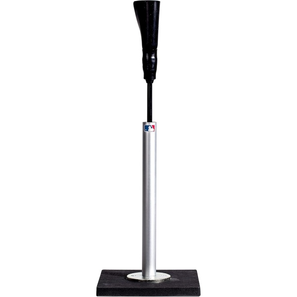 Franklin Sports Portable Batting Tee - Industrial Grade Adjustable Baseball