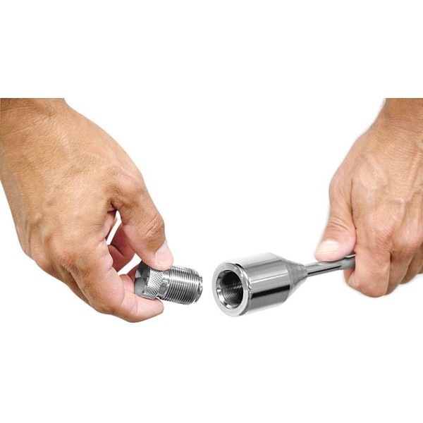 SKLZ Golf Tempo & Grip Trainer for Right-Handed Golfers - Image 3