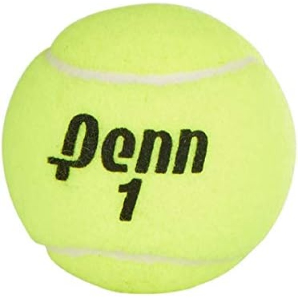 Penn Championship Tennis Balls - Extra Duty Felt Pressurized Tennis Balls - Image 2