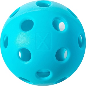 Franklin Sports X-26 Indoor Pickleballs - Indoor Court Pickleball Balls