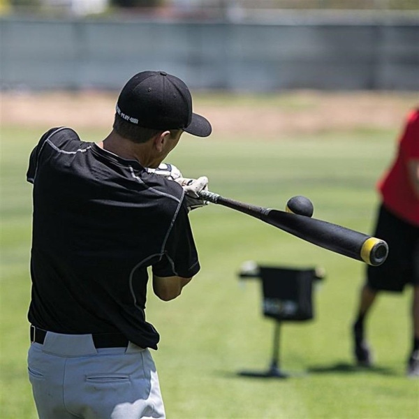 SKLZ Impact Limited-Flight Practice Baseball, Softball, and Mini Balls - Image 3
