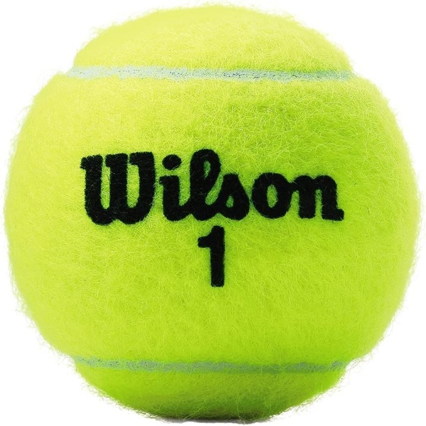 WILSON Championship Tennis Balls - Image 2