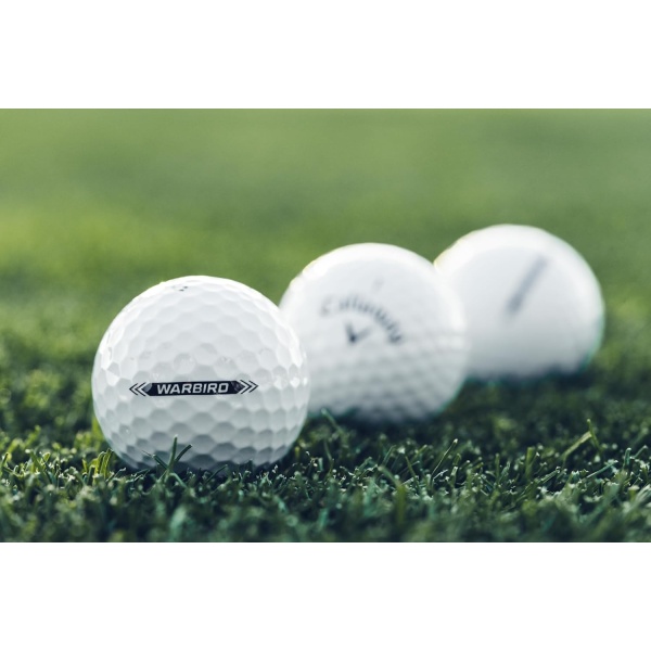 Callaway Golf Warbird Golf Balls - Image 6