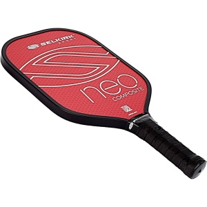 2024 SLK by Selkirk Pickleball Paddles | Featuring a Multilayer Fiberglass