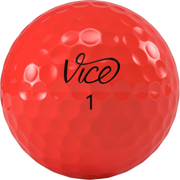 VICE Pro Plus Golf Balls - Image 2