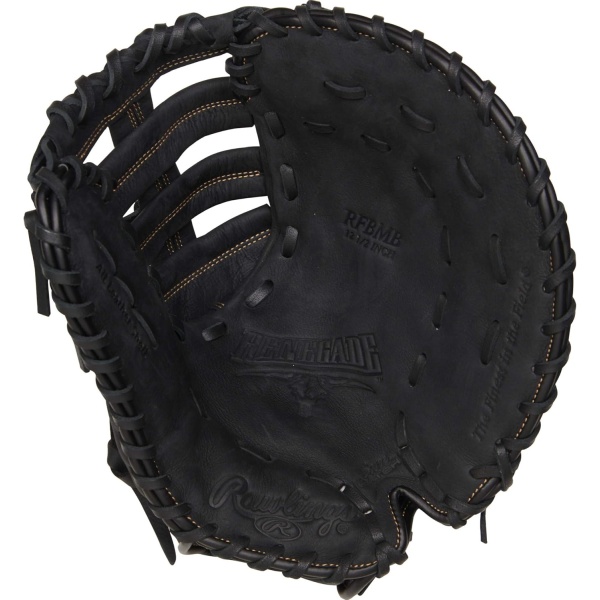 Rawlings | RENEGADE Adult Ball Glove | Baseball/Slowpitch Softball - Image 3
