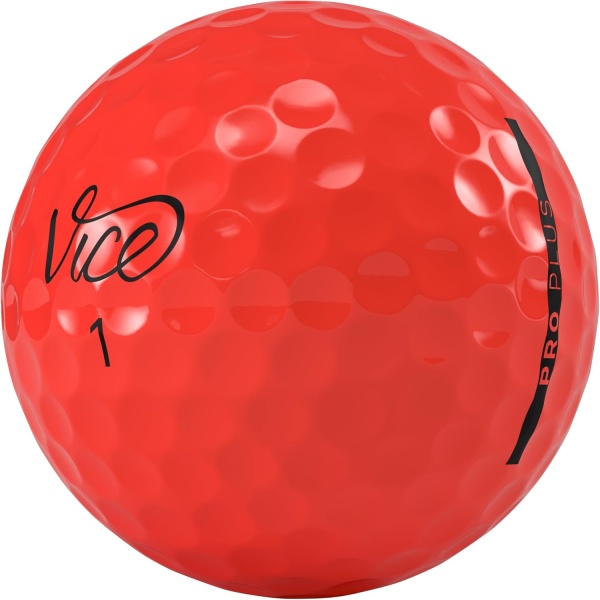 VICE Pro Plus Golf Balls - Image 3
