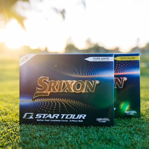 Srixon Q-Star Series Golf Balls - Image 7