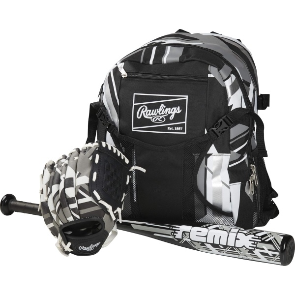 Rawlings | REMIX T-Ball Bat | USA Baseball & Softball | -12 Drop | 2 1/4" Barrel - Image 13