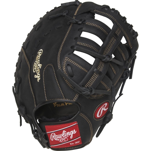 Rawlings | RENEGADE Adult Ball Glove | Baseball/Slowpitch Softball - Image 4