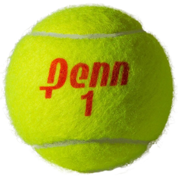 Penn Championship Tennis Balls - Regular Duty Felt Pressurized Tennis Balls - Image 5