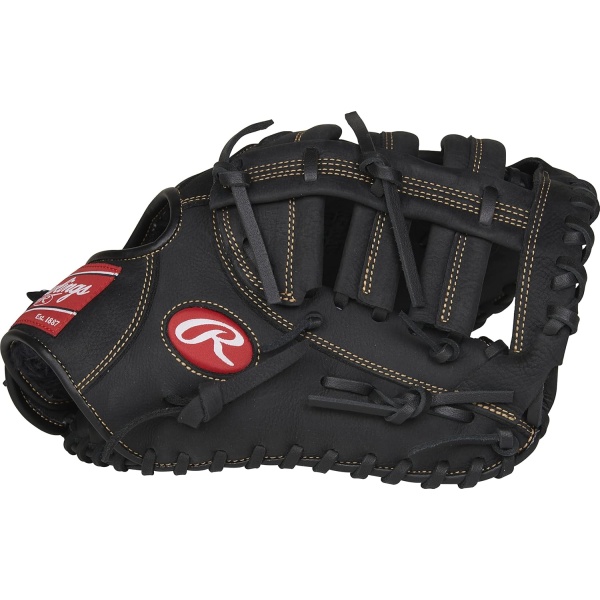 Rawlings | RENEGADE Adult Ball Glove | Baseball/Slowpitch Softball - Image 2