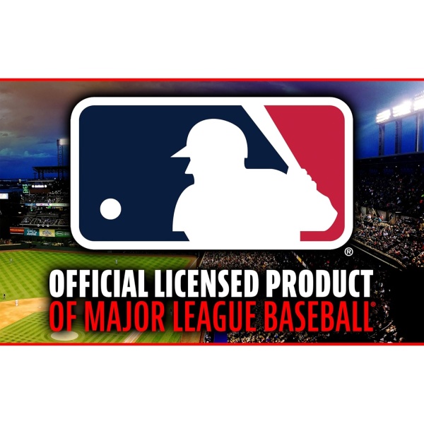 Franklin Sports Hitting/Batting Tee Stand for Baseball, Teeball and Softball - Image 9