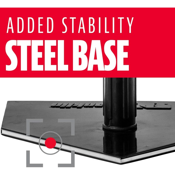 Franklin Sports Hitting/Batting Tee Stand for Baseball, Teeball and Softball - Image 6