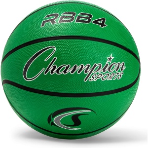 Champion Sports Pro-Style Basketball
