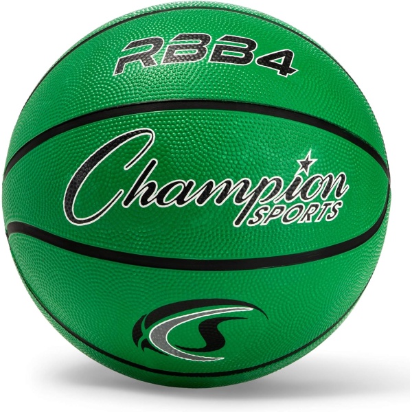 Champion Sports Pro-Style Basketball